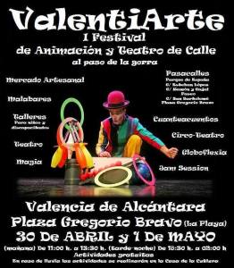 Valentiarte-2011
